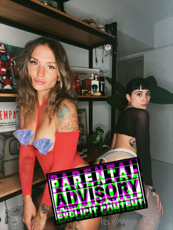 Vanelka Foto Nude Leaked OnlyFans 77