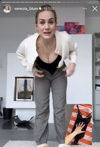 Vanessa Blumenthal