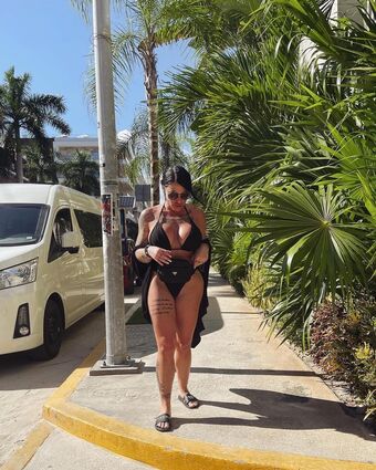 Vanessa.bootybuilder Foto Nude Leaked OnlyFans 32