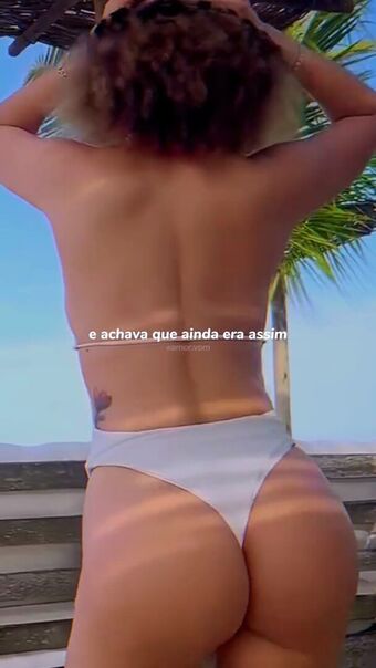 Vanessa Da Mata