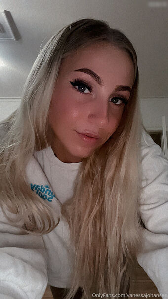 Vanessa Johansen
