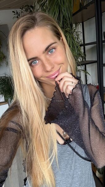 Vanessa Liebe