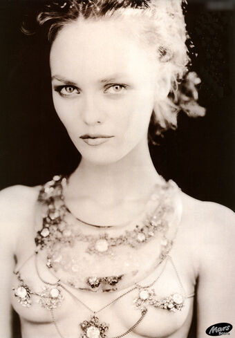 Vanessa Paradis