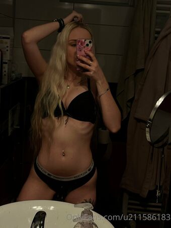 Vanessa2255 Foto Nude Leaked OnlyFans 11