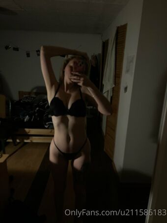 Vanessa2255 Foto Nude Leaked OnlyFans 15