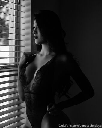 Vanessabed Foto Nude Leaked OnlyFans 7