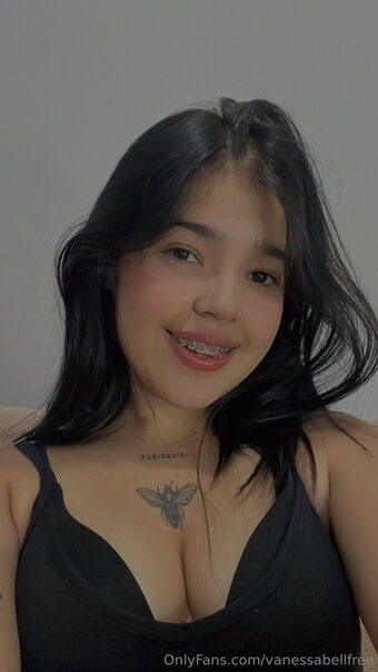 vanessabellfree