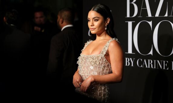 vanessahudgens