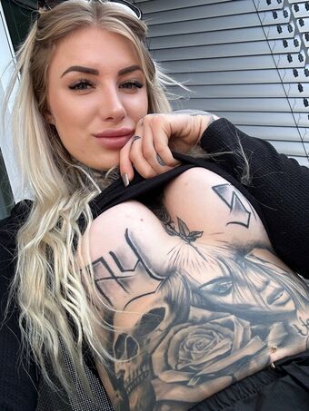 vanessaliber Foto Nude Leaked OnlyFans 13