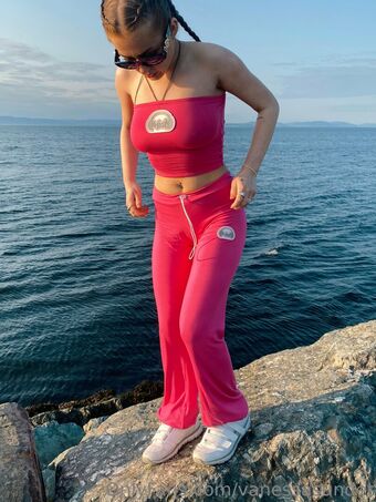 vanessasundet