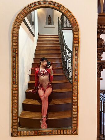 Vanessavenus21 Foto Nude Leaked OnlyFans 59