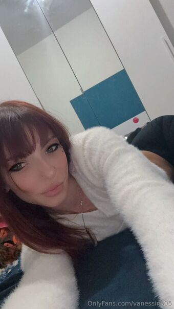 vanessina05 Foto Nude Leaked OnlyFans 13