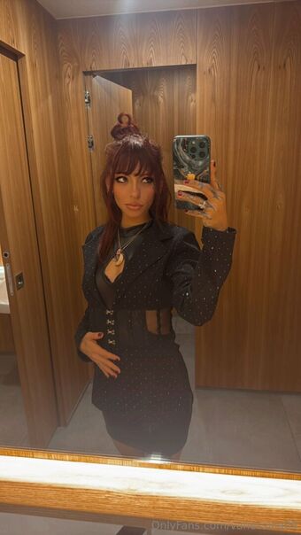 vanessina05 Foto Nude Leaked OnlyFans 18