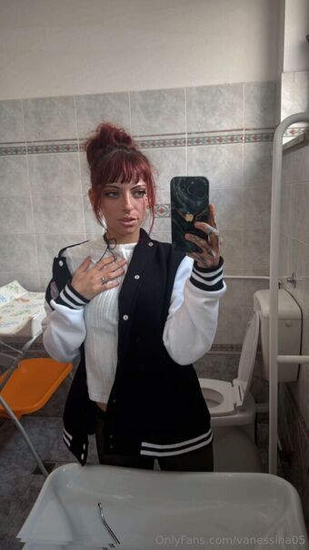 vanessina05 Foto Nude Leaked OnlyFans 19