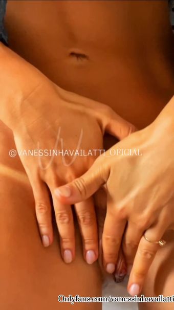 Vanessinha Vailatti