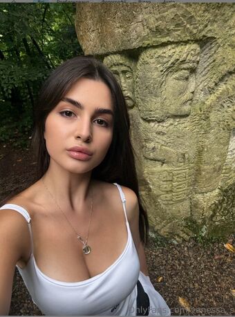 Vanessssas