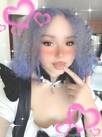 VanillaArdalan
