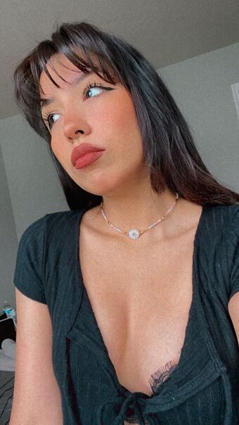 Vaninys Foto Nude Leaked OnlyFans 3