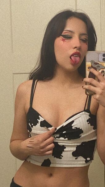 Vaninys Foto Nude Leaked OnlyFans 5