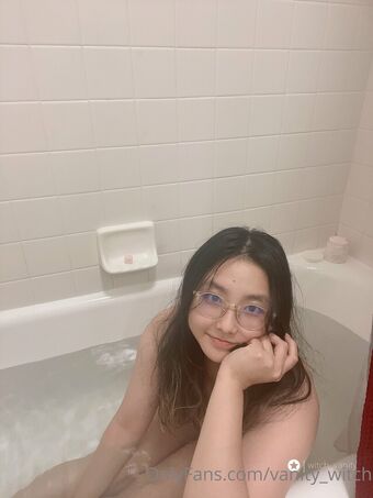 vanity_witch Foto Nude Leaked OnlyFans 9