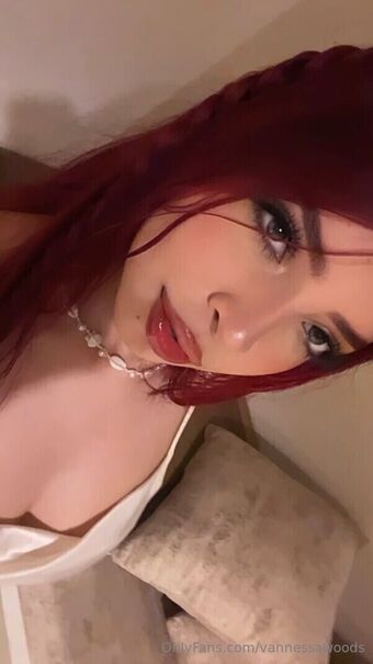 Vannessa Woods
