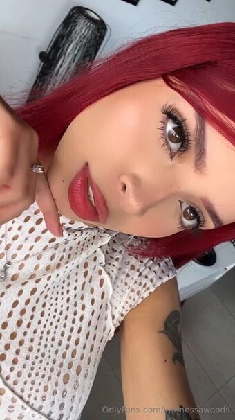 Vannessa Woods