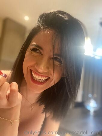 vannessafree Foto Nude Leaked OnlyFans 3