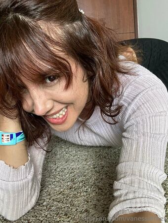 vannessafree Foto Nude Leaked OnlyFans 9