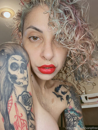 vanphell Foto Nude Leaked OnlyFans 20