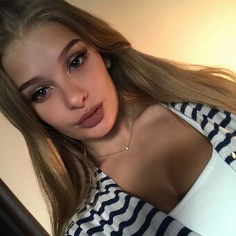Varvara Parukova