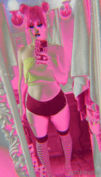 vcrdreams Foto Nude Leaked OnlyFans 9