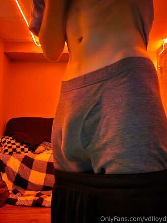 vdlloyd Foto Nude Leaked OnlyFans 2