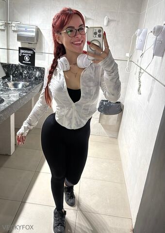 veckyfox