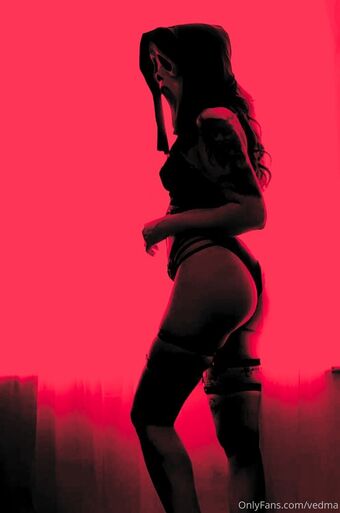 veedma Foto Nude Leaked OnlyFans 14