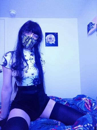 Veiled Viv