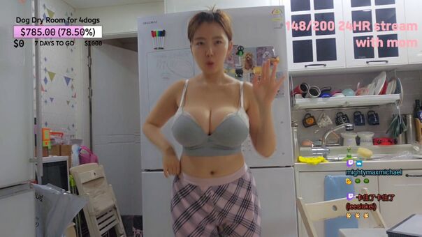 Velvet_7 Foto Nude Leaked OnlyFans 317