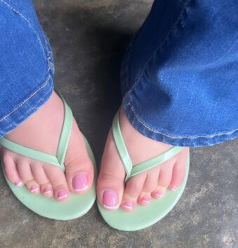Venefeet Foto Nude Leaked OnlyFans 11