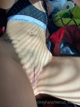Venus-kitty Foto Nude Leaked OnlyFans 29