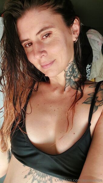 venusagus Foto Nude Leaked OnlyFans 10