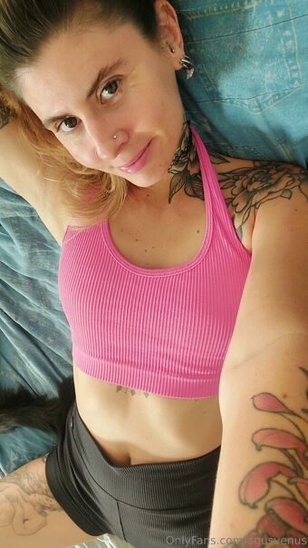 venusagus Foto Nude Leaked OnlyFans 12