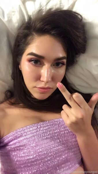 Venusyourgod
