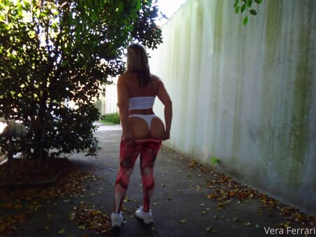 Vera Ferrari