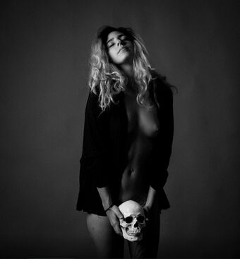 Vered Bar Foto Nude Leaked OnlyFans 19