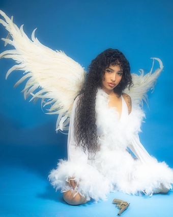 Vereena Sayed Foto Nude Leaked OnlyFans 19