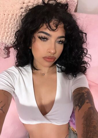 Vereena Sayed Foto Nude Leaked OnlyFans 31