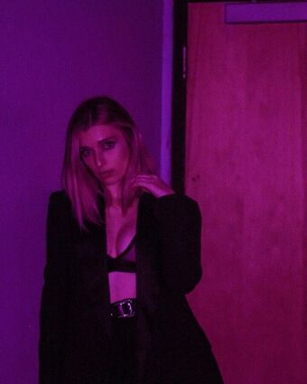 Verite Foto Nude Leaked OnlyFans 16