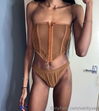 verityvee Foto Nude Leaked OnlyFans 4
