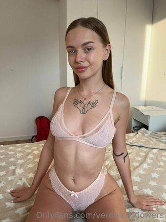 Veronica Flowers