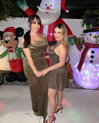 Veronica Ramirez