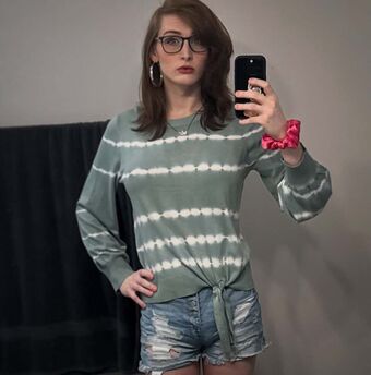 VeronicaJae Foto Nude Leaked OnlyFans 52
